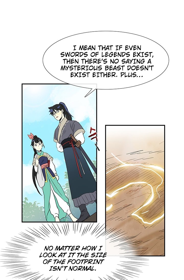 The Scholar's Reincarnation Chapter 87 5